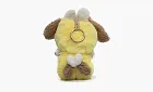 Pop Mart Labubu The Monsters Puppy Woof Woof