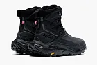 Hoka One Kaha 2 Frost Gore-Tex Black
