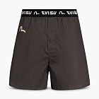 EVISU нижнее бельё тёмно-серое