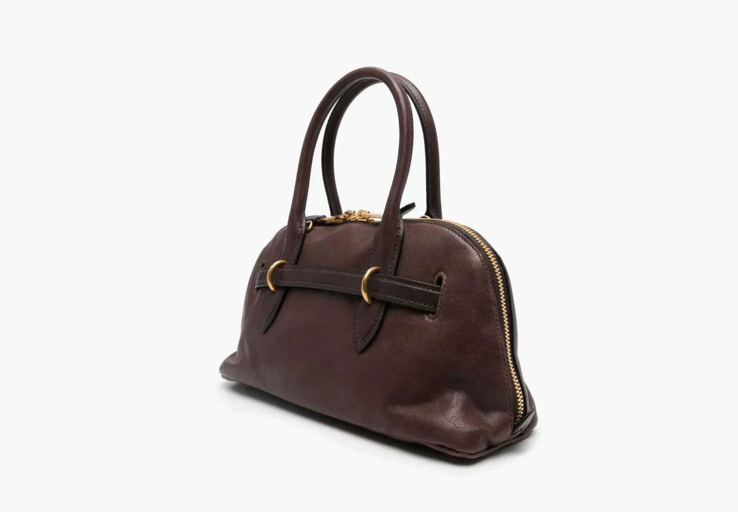 Miu Miu Aventure Top Handle Bag Briarwood 