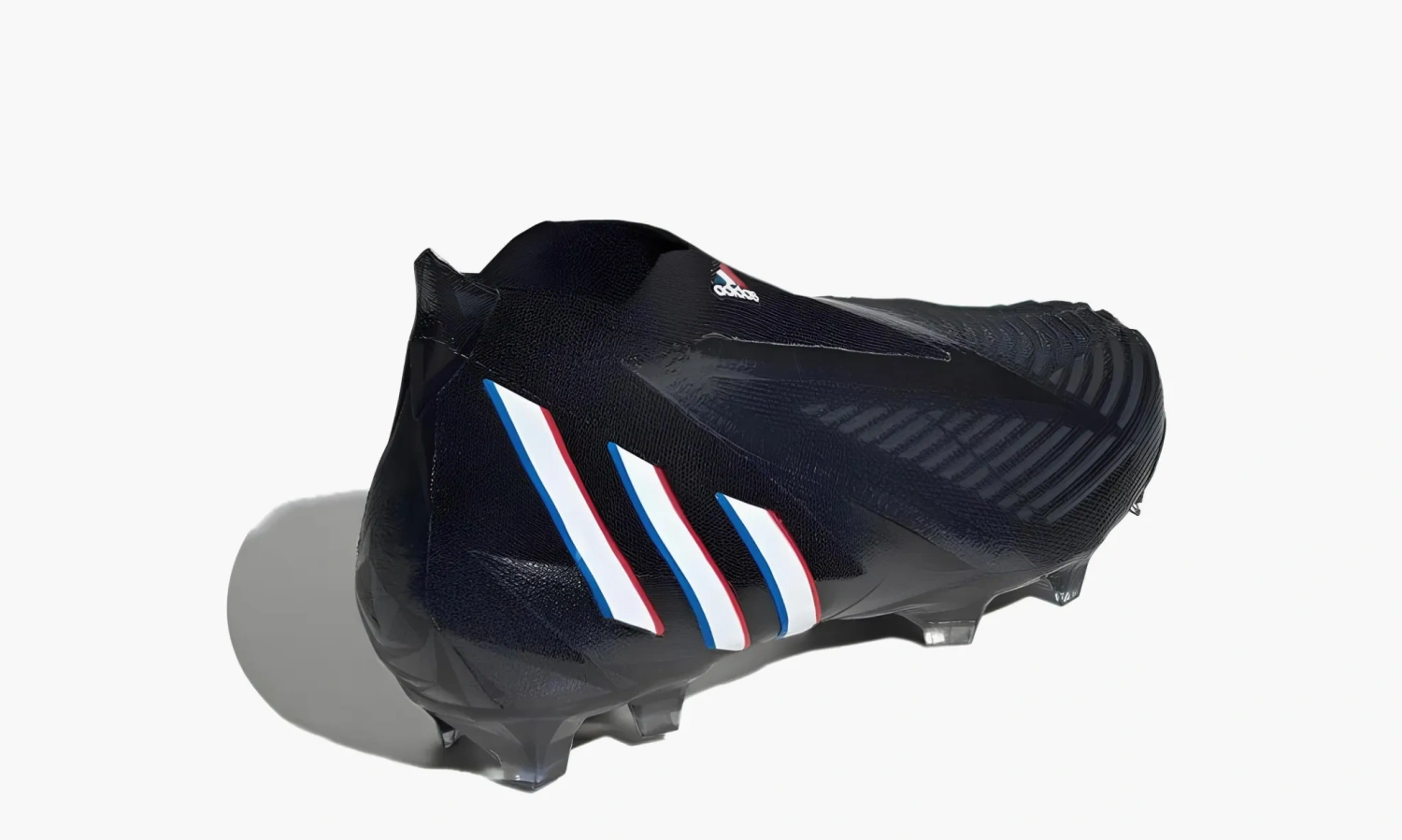 Adidas Predator Edge+ Fg Edge Of Darkness 