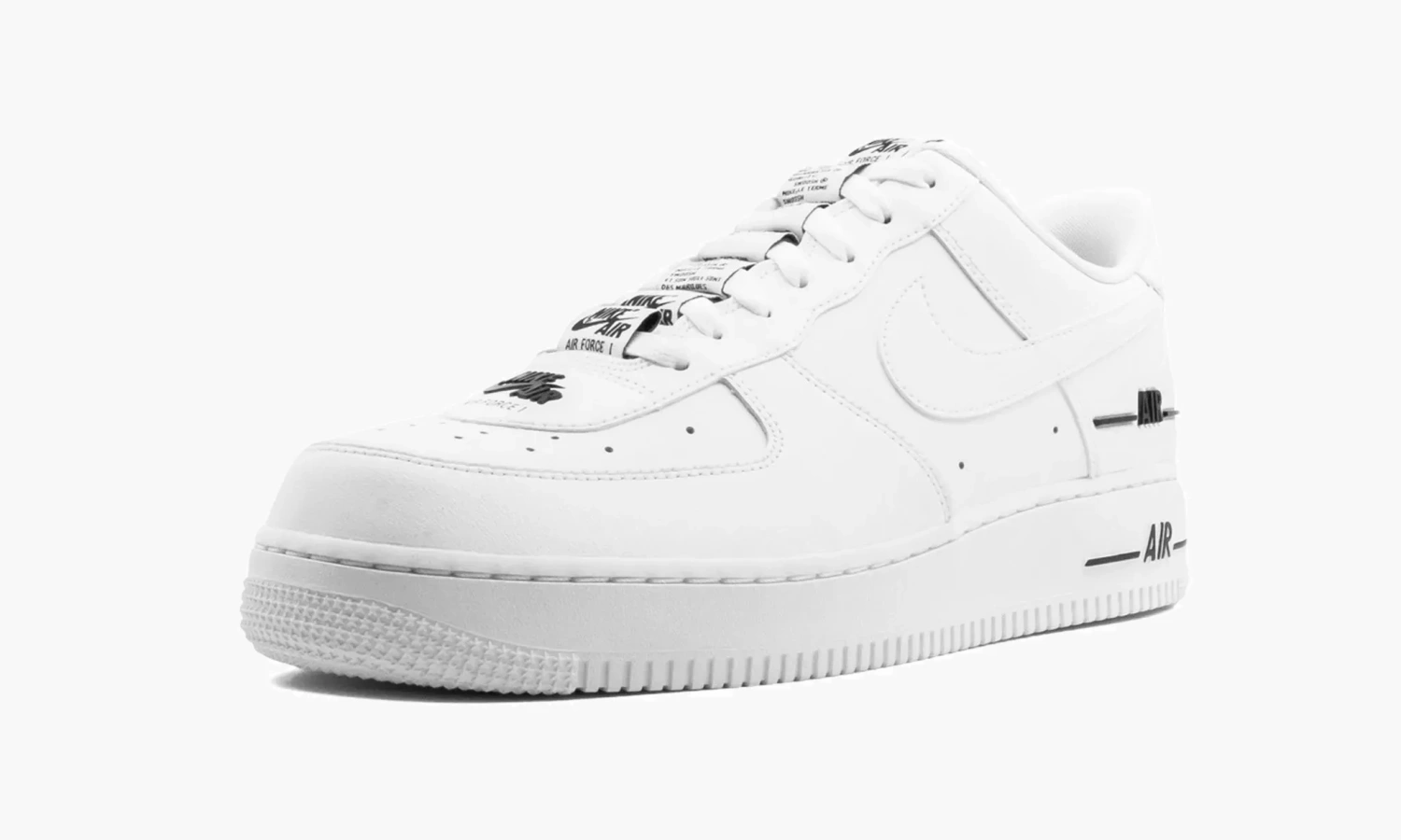 Air Force 1 07' LV8 3 "Added Air" 