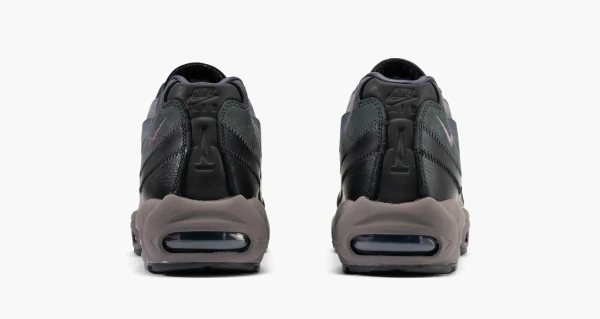 Nike Air Max 95 SP x A Ma Maniére Black Violet Ore 