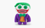 Fuggler DC Comics "Joker" (23.7 CM) 