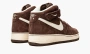 Air Force 1 MID '07 QS "Chocolate" 