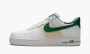 Nike Air Force 1 '07 LV8 EMB "White Malachite" 