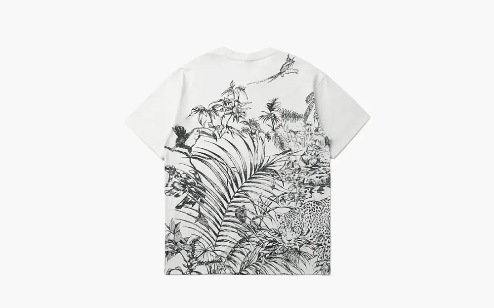 Nike ACG Men's Dri-FIT T-Shirt White