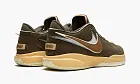 Nike Lebron 20 Olive Green
