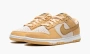 фото Dunk Low WMNS "Celestial Gold Suede" (Nike Dunk)-DV7411 200