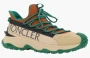 Moncler Trailgrip Lite 2 'Brown Green' 