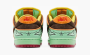 Nike Dunk Low SB "Rodeo" 