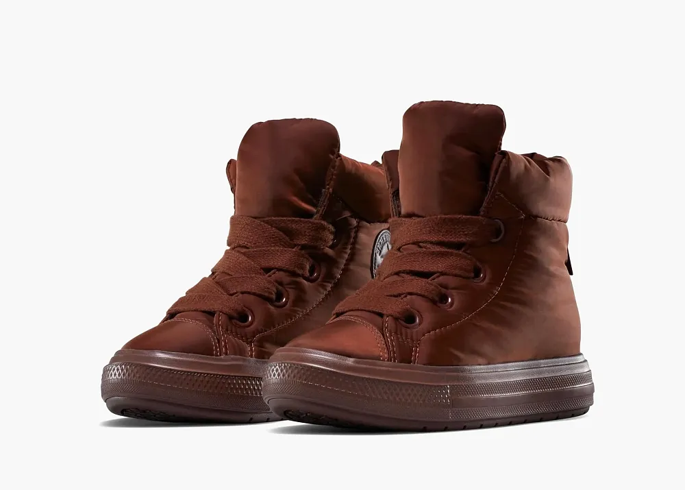 Converse Chuck Taylor All Star Element Boot Totally Fudged