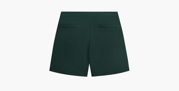 Kith x Wilson Travel Shorts Stadium  Kith x Wilson Travel Shorts Stadium