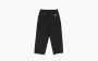 Supreme x Goodenough Patchwork Madras Full Zip Track Pant Black 