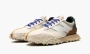 New Balance Xc-72 Ivory Aluminum 