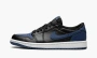 Air Jordan 1 Retro Low OG Mystic Navy 