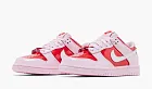 Nike Dunk Low GS Pink Valentiness Day 2026