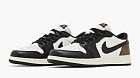 Air Jordan 1 Retro Low OG GS Mocha