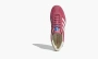 Adidas Gazelle Indoor Pink Cloud White 