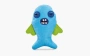 Fuggler Funny Ugly Monster Cod Father (23.7 CM) 