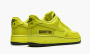 фото Nike Air Force 1 Gtx "Gore-tex - Dynamic Yellow" (Nike Air Force 1)-CK2630 701