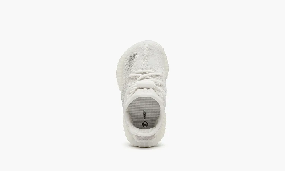 adidas Yeezy Boost 350 V2 Infants Bone