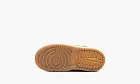Air Jordan 1 Retro High OG TD Metallic Gold