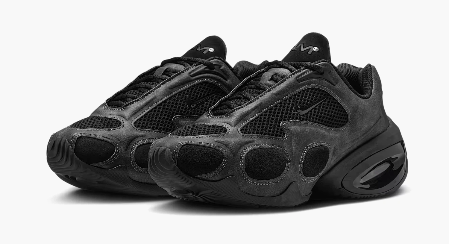 Nike Air Max Muse WMNS Anthracite