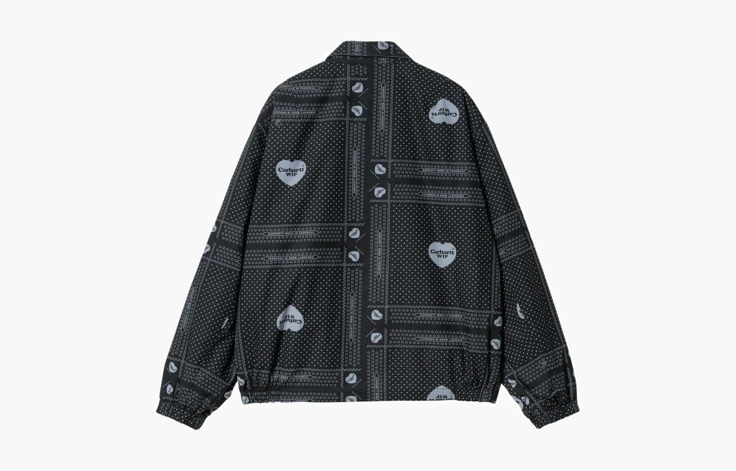 Carhartt WIP SS24 Harris Jacket 