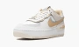 NIKE Air Force 1 LO SHADO WMNS "Sail Tan" 