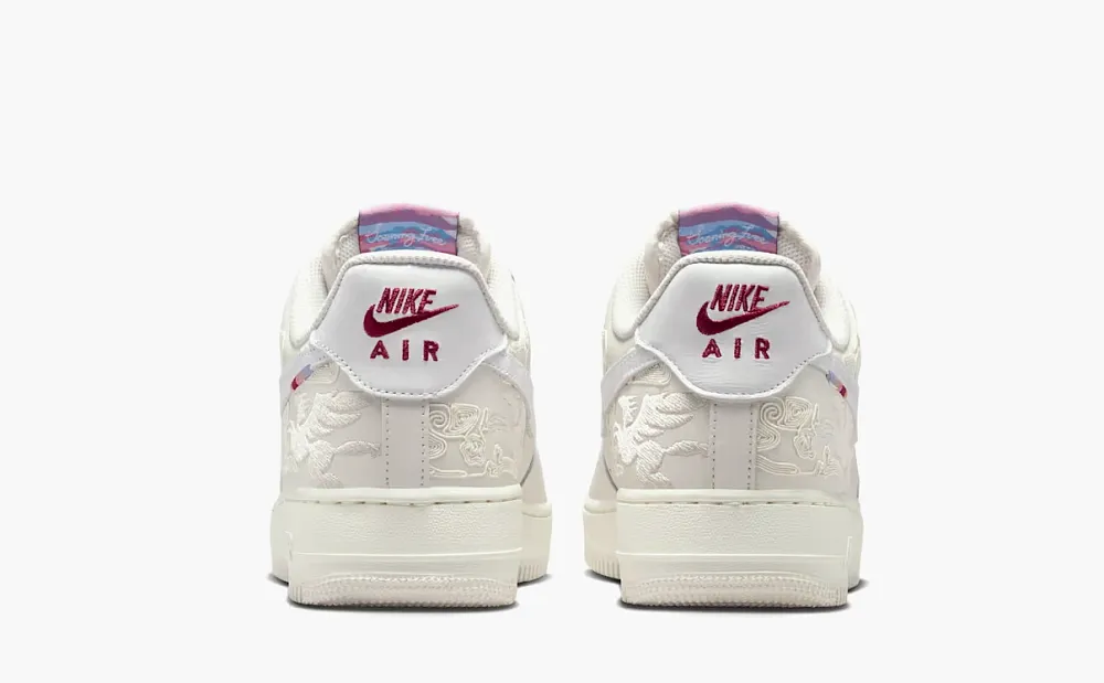 Nike Air Force 1 Low Pegasus Pack - Year of the Horse