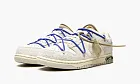 Nike Dunk Low Off-white - Lot 32