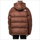 The North Face Himalayan Down Jacket Brown