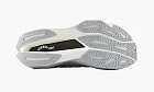 New Balance District Vision X WMNS Fuelcell Supercomp Elite V4 Aluminum Grey