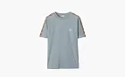 Burberry Cotton T-shirt Blue