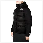 The North Face Himalayan Down Jacket WMNS Black