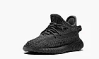 Yeezy Boost 350 V2 Infant Black