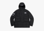 Supreme x The North Face Cargo Jacket "Black" 