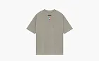 Fear of God Essentials Sixers Tee Warm Heather