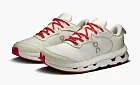 On Cloudzone Moon WMNS Ivory Wolf