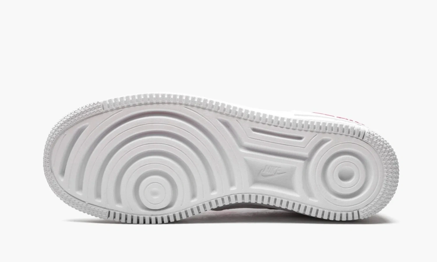 Nike Air Force 1 Low Shadow WMNS White Magic Flamingo 
