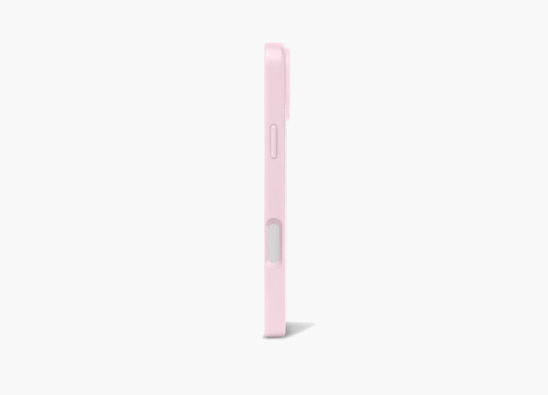 Rimowa Case for iPhone 17 Pro Ballerina Pink 