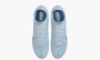 Nike Mercurial Superfly 8 Elite Fg Blue 