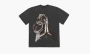 Travis Scott X Audemars Piguet T-shirt Grey Glasses 