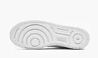 Nike Air Force 1 Low Shadow WMNS Triple White