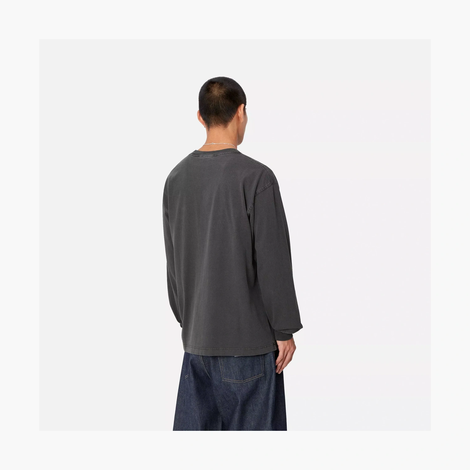 Carhartt WIP LS Vista FW24 T-Shirt T 