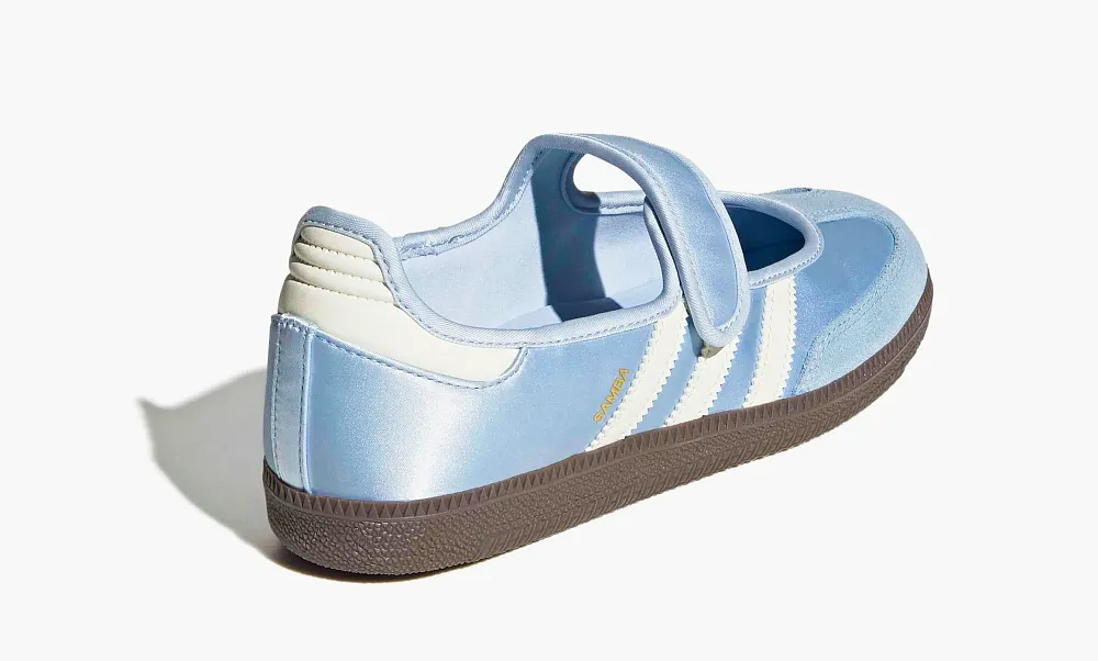 Adidas Samba Jane WMNS Crystal Sky