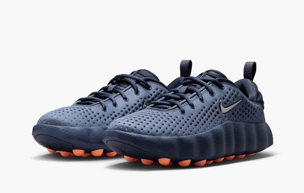 Nike Mind 002 Thunder Blue Chrome