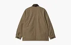 Carhartt WIP Chore Coat Khaki