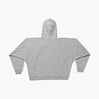 Yeezy HD-05 Hoodie Grey